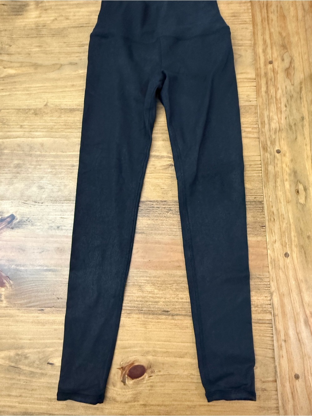 ALO Women’s High Rise Black Leggings